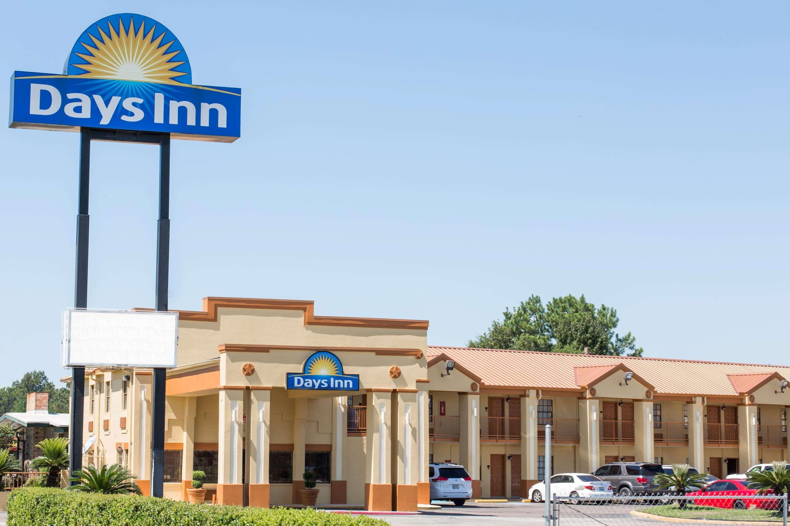 Days Inn By Wyndham Orange Esterno foto
