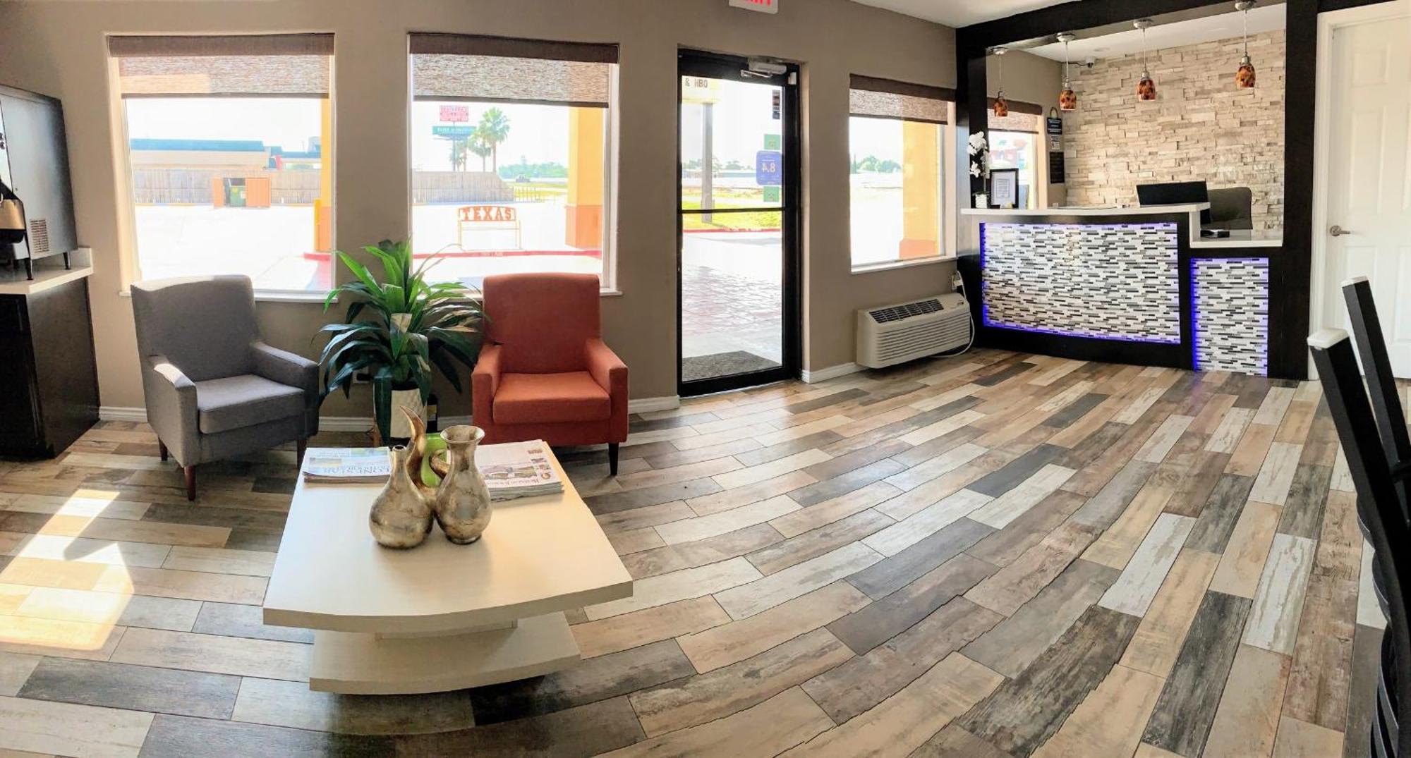 Days Inn By Wyndham Orange Esterno foto